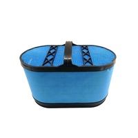 Filtro de Repuesto para Humidificador, Directo de Fábrica, Azul 28130-7s100, Tipo Panal, Antibacteriano, Antimoho, Absorbente de Agua