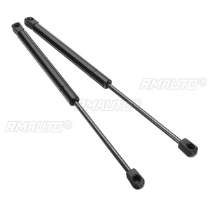 2 Amortiguadores de Gas para la Puerta Trasera del Coche, para Suzuki Alto HA25 HA35 2009 2010 2011 2012 2013 2014 2015 2016 - Product Image 3