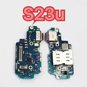สายแพรหลักแท้สำหรับ <span class=keywords><strong>Samsung</strong></span> Galaxy S23 Ultra SM-S918 - Product Image 4