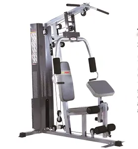 High Quality Wholesale Dezhou factory home fitness equipment multi gym equipment station/ home use or sale