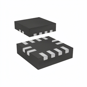 FSA2275AUMX 12 UFQFN Interface Buy Online Electronic Components Authorized Distributor - Product Image 1