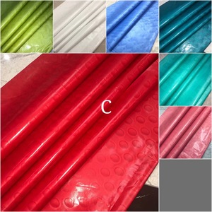 Nouvel Arrivage Tissu Africain <span class=keywords><strong>Bazin</strong></span> Riche 100% Coton Doux Parfumé Batik pour Robes Femme, Rideaux et Vêtements Garçon Dobby - Product Image 2