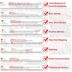 Seragam Basket Desain Baru Warna Pink untuk Anak Perempuan dan Laki-laki - Jersey dan Celana Basket Sekolah Menengah Unisex Buatan Khusus - Product Image 6