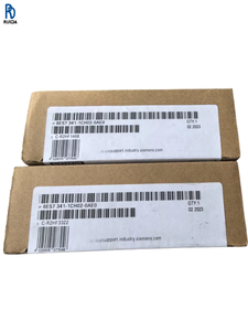โมดูลเซ็นเซอร์ควบคุม PLC ยี่ห้อใหม่เอี่ยมของแท้ 6ES7 341-1CH02-0AE0 - Product Image 1