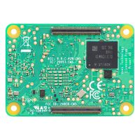 Nouveau module informatique Raspberry Pi CM5, carte mère, kit de développement 5 IO