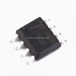 TP4056 TP4056X TP4056X-42-ESOP8 1A Circuit Intégré (CI) de Chargeur de Batterie Lithium-ion Linéaire 4056 - Product Image 1