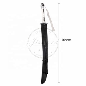 <span class=keywords><strong>Nier</strong></span> Automata คู่สัญญาพฤติกรรม Katana 2B ดาบญี่ปุ่นจริงแบบจําลอง - Product Image 2