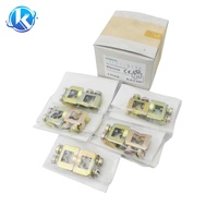 ORIGINAL SUPPLY 8JK3201 8JK3 201 Bornes de connexion pour rail 12 x 5 mm - LOC # S101