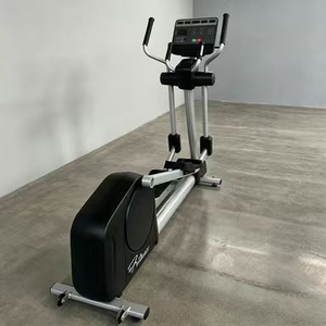 Équipement de fitness commercial de <span class=keywords><strong>luxe</strong></span>, vélo <span class=keywords><strong>elliptique</strong></span>, matériel de gym, entraîneurs elliptiques commerciaux haut de gamme - Product Image 3
