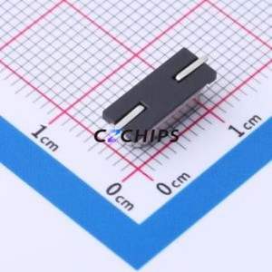 HY12M49SSMDOB2R20 Crystal (Passive) HC-49S-SMD Crystal Oscillator SMD Crystal Oscillator 12MHz 20ppm 20pF - Product Image 2