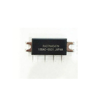 Módulo MOSFET RF RA07N4047M, RA07N4047M-501, Proveedor de Productos, Precio del Vendedor