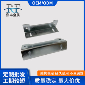 Stamped Aluminum Alloy <b>Decorative</b> <b>Plate</b> Customizable Size 10mm To 0.5mm Thickness Spray Coating Automotive Industry Use - Product Image 2