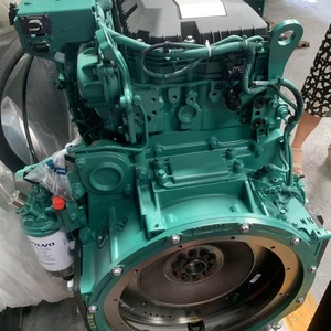 Motor Remanufacturado MD1B 1,95 M22 + 1, Ensamblaje MG 5.0GL-GFMotor de Maquinaria Industrial, 1, 1, 1, 1, 2000 - Product Image 3