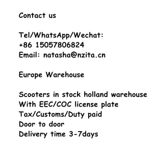 มอเตอร์ไซค์เด็กแบบพิทไบค์ - Product Image 4