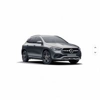 MERCEDES-BENZ GLA 220d 4MATIC AMG SUV d'occasion