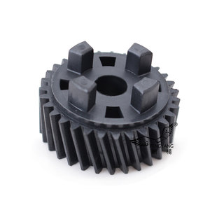 Engranaje Original de 31T para <span class=keywords><strong>copiadora</strong></span> Ricoh AF1060 1075 2051 2051SP 2060 2060SP 2075 2075SP, Unidad de fusor, 1: 1, 2, 2, 2, 1, 2, 2 - Product Image 3