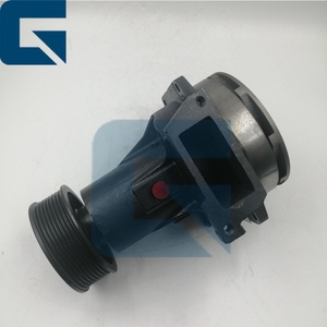 WD61506SB Water <b>Pump</b> for WD615 Engine Parts - Product Image 6