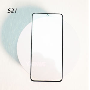 Groothandel 100% Stofvrij Voor Samsung Voor <span class=keywords><strong>Galaxy</strong></span> S9 S10 S20 S21 S23 S24 S25 Plus Ultra Front Buitenste Lcd Glas Lens Oca 1 Jaar - Product Image 4