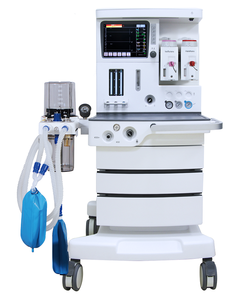 MT 2023 medis Ce peralatan medis mesin anestesi perangkat medis instrumen bedah dasar rumah sakit - Product Image 6