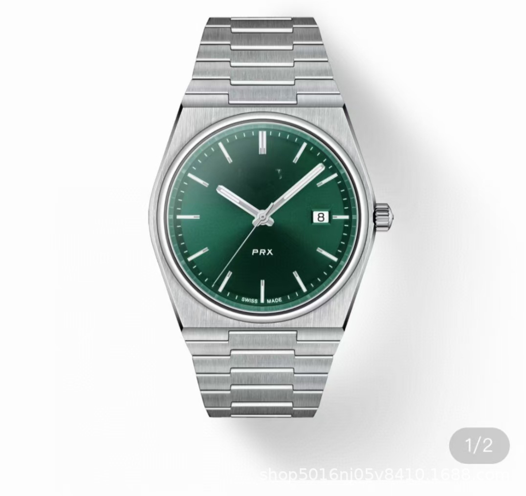 Green disc40mm