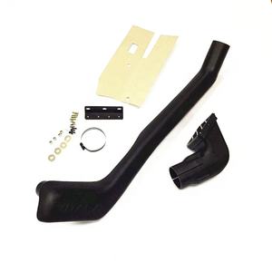 Accesorios para coche todoterreno 4X4, <span class=keywords><strong>Kit</strong></span> de esnórquel de aire, ajuste lateral izquierdo para <span class=keywords><strong>VITARA</strong></span> 1991-1999, accesorio de admisión de motor impermeable a prueba de polvo - Product Image 1