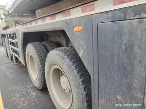 Année 2022 Zoomlion ztc800h7 80t GRUE Mobile CONDITION UTILISÉE stc800t6 stc800t5 SAC1300t SAC2600 SAC1600s grue tout terrain - Product Image 3