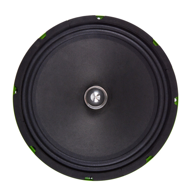Soway SM605/805/1005 6.5/8/10 Inch Midrange Speakers Car Audio Systemprofessional Louder Speaker with 20years' Experience