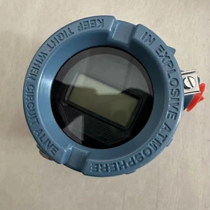 Sensor de Temperatura Inteligente Rosemount 644 de Alta Calidad, Precio Directo de Fábrica, con Pantalla LCD y Certificación SIL2 6 - Product Image 1