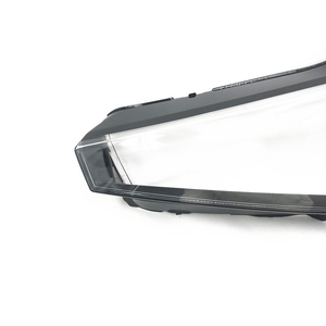 Copertura Faro Anteriore Premium Affidabile e Trasparente per <span class=keywords><strong>Skoda</strong></span> <span class=keywords><strong>Rapid</strong></span> 2020-2022 - Ricambio per Sistema di Illuminazione Auto - Product Image 3