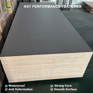 Contrachapado de Arroz Glutinoso Ignífugo Grado B1 de 4x8 pies, Antitermitas, Venta <span class=keywords><strong>Caliente</strong></span> 2026, para Muebles de Hotel - Product Image 3