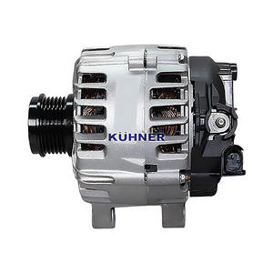 Alternatore compatibile con VOLVO V40 D2 Diesel (KW: 84, CV: 114) dal 03-2012 al 12-2016 KUHNER 554864RI NUOVO - Product Image 2