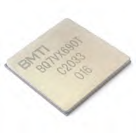 B25LV128 (MO/MY/BMO) Memoria Flash NOR Serial de 128M Bits - Product Image 6