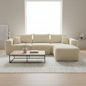 <b>Memory</b> <b>Foam</b> Couch Vacuum Compressed Furniture Cloud Compressed Modular Sets Living Room Compressed - Product Image 4