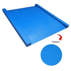 1.2*1.5 मीटर सुअर पैमाने सहित चुनने के लिए कई विनिर्देशों के साथ एक लागत प्रभावी पशु पैमाने - Product Image 2