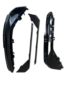 ชุดแต่งรถยนต์ Jishi 01 อะไหล่แต่งรถยนต์ Rox 01 ราคาดี มีสินค้าในสต็อก ปี 2024 2025 - Product Image 4