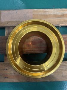 Porte-matrice de presse machines enduites équipement industriel pièces de fabrication métallique à vendre - Product Image 2