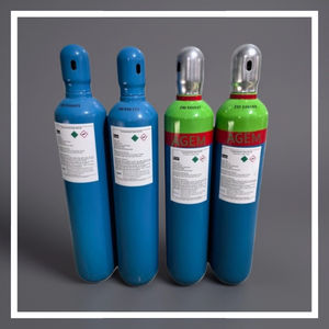 ก๊าซเอ็กไซเมอร์เลเซอร์สำหรับอัลคอน เวฟไลท์ อัลเลกรีโต แอลเอสไอเค แอร์เอฟ พรีมิกซ์ <span class=keywords><strong>แก๊ส</strong></span> - Product Image 2