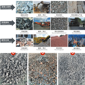 2025 nóng bán điện thoại di động trạm nghiền mỏ búa Máy Nghiền để nghiền than quặng xỉ xây dựng chất thải - Product Image 4