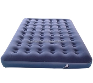Cama de Aire Portátil Más Vendida, Colchón Inflable de Varios Tamaños para Muebles del Hogar y Cama para Dormir de Camping - Product Image 2