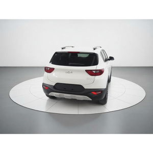Guazi kx1 Stonic 2021, Auto Usado, Gasolina, SUV, 5 Asientos, Automático, Tracción Delantera, Volante a la Izquierda, Transporte Comercial, Entrega Puntual - Product Image 6