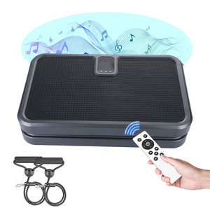 Softgym <span class=keywords><strong>Power</strong></span> Body Fitness Plaque <span class=keywords><strong>vibrante</strong></span> Support Shake <span class=keywords><strong>Board</strong></span> Machine d'exercice Plate-forme de vibration - Product Image 6