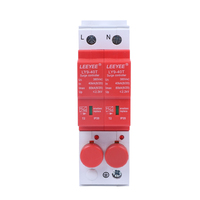 Parafoudre de type fusible 80 kA 2P au meilleur prix
