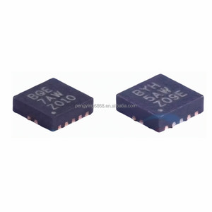 彭颖电子批发折扣元件QFN INN150LA070A 150V E模式GaN FET GaN芯片MOS晶体管 - Product Image 6