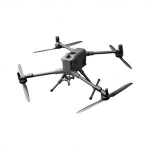Versión Global del Dron Matrice 400 RTK con Plataforma de Larga Duración M400 y Detección de Obstáculos a Nivel de Línea Eléctrica - Product Image 5