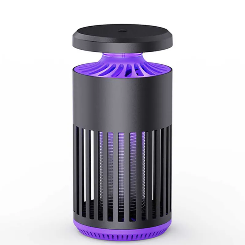 Dayoung Indoor Bug Zapper Hv Electric Shock Pest Control Anti Mosquito Repeller Lamp Usb Rechargeable Mosquito Killer Lamp