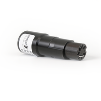 Capteur de gaz électrochimique Sensorix PH3 Sensor Satellix à 3 électrodes 9602 pour la détection de phosphine, détecteur de gaz PH3, analyseur de gaz ammoniacal
