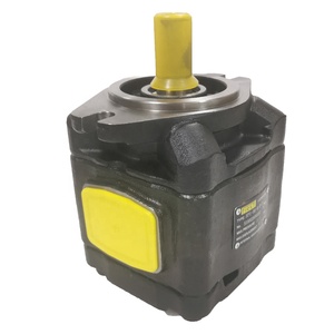 Bomba de engranajes y SP2-80-R-P-T de velocidad interna, serie SP, bajo ruido y baja presión, adecuada para servo de frecuencia variable - Product Image 2