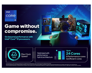 <span class=keywords><strong>Intel</strong></span> <span class=keywords><strong>Core</strong></span> I9-14900 Bộ xử lý máy tính để bàn - Product Image 2