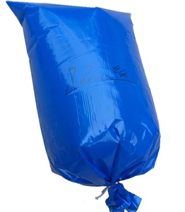 Utilisation de fourrage agricole en conditions humides pour 50 kg d'ensilage - Product Image 1