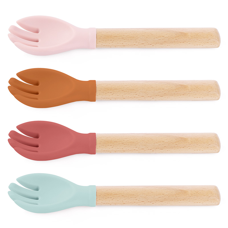 Fourche TB13 colorée